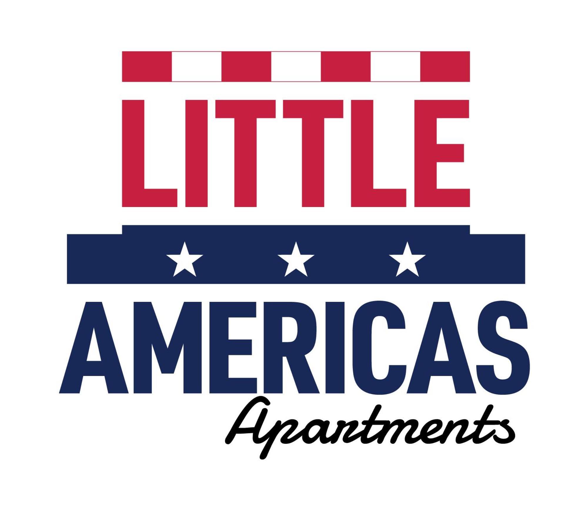 Little Americas Main Street Apartments Budapest Exterior foto